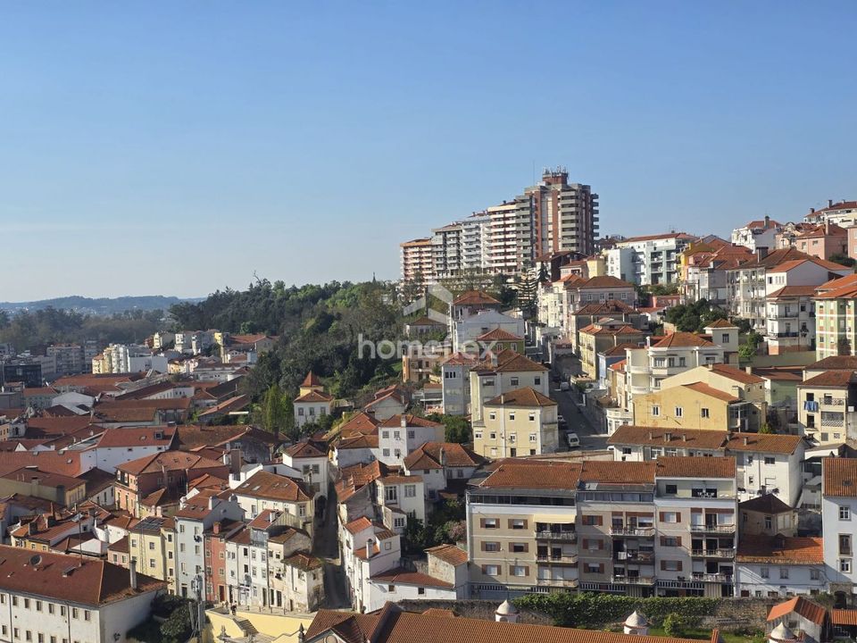 Lejlighed i Coimbra, Coimbra - foto 1