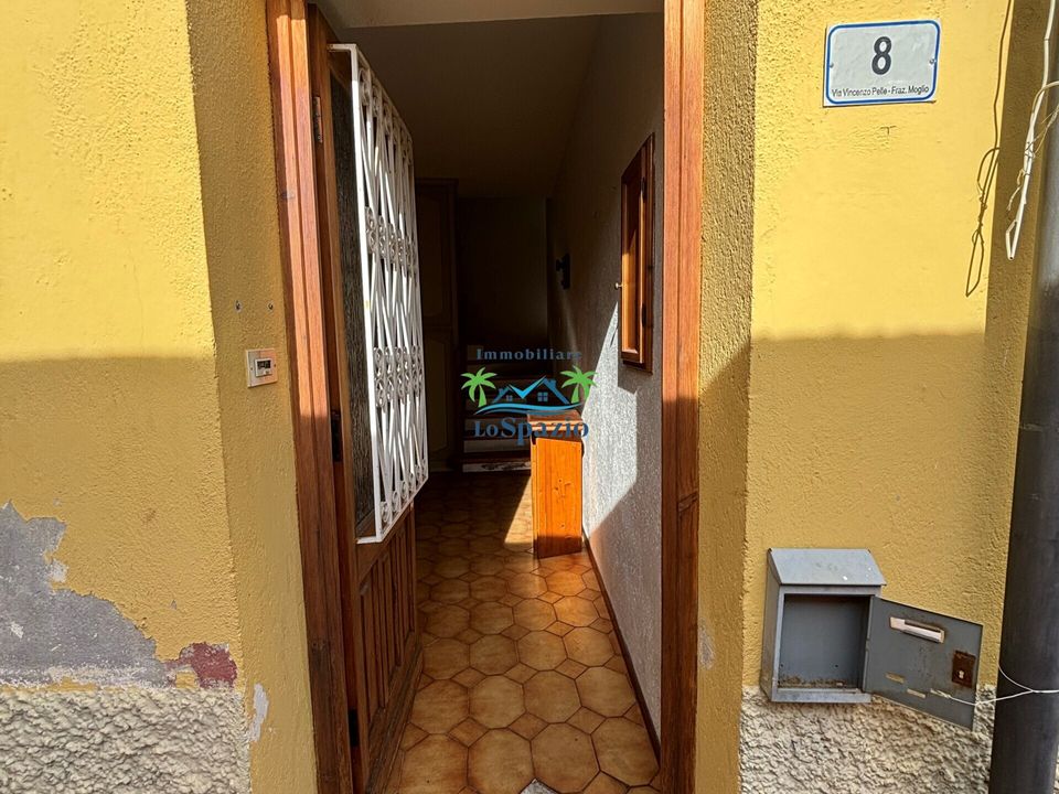 Leilighet i Alassio, Savona - bilde 2