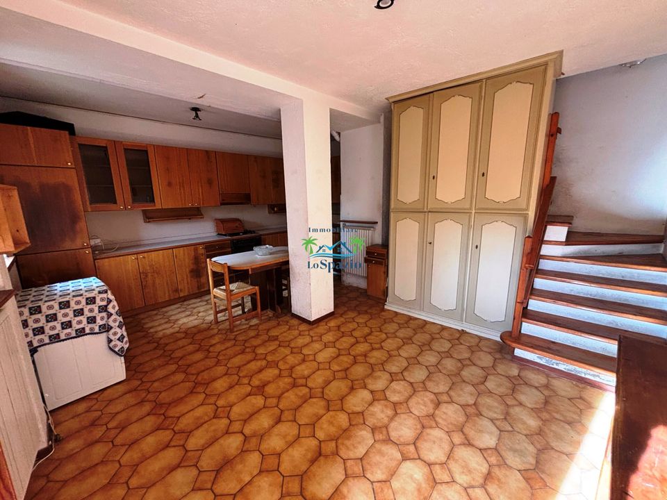 Leilighet i Alassio, Savona - bilde 3