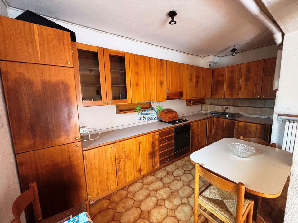 Leilighet i Alassio, Savona - bilde 5