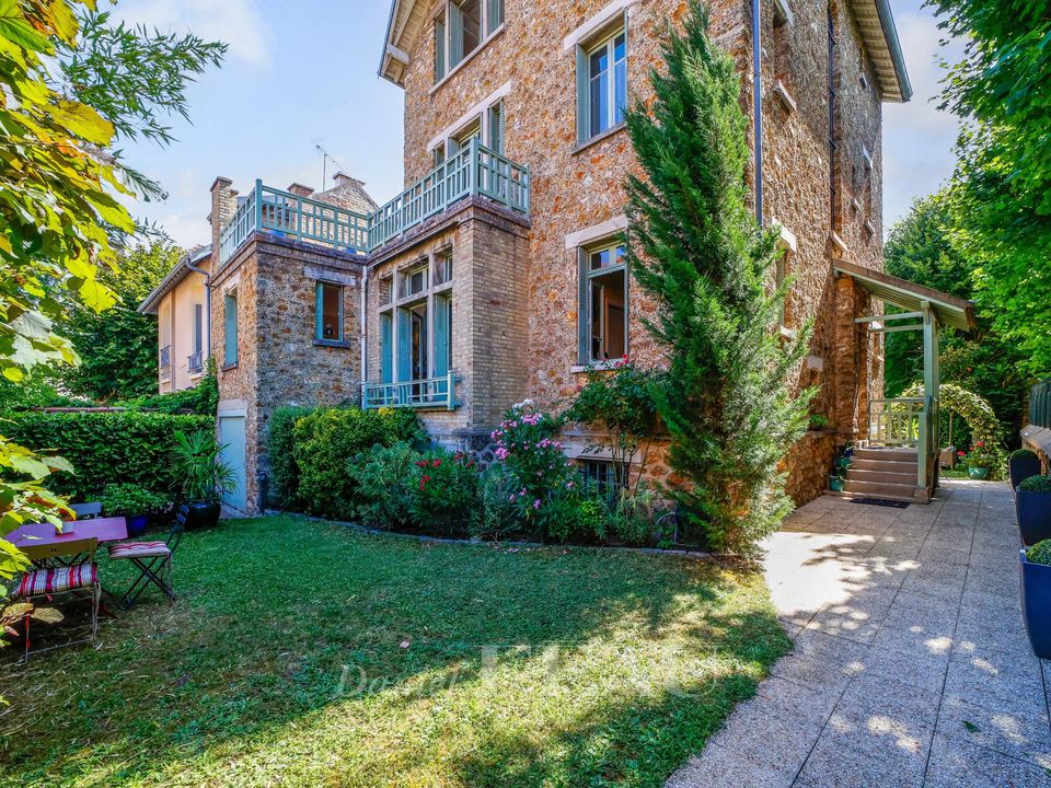 Villa i Versailles, Yvelines - foto 2