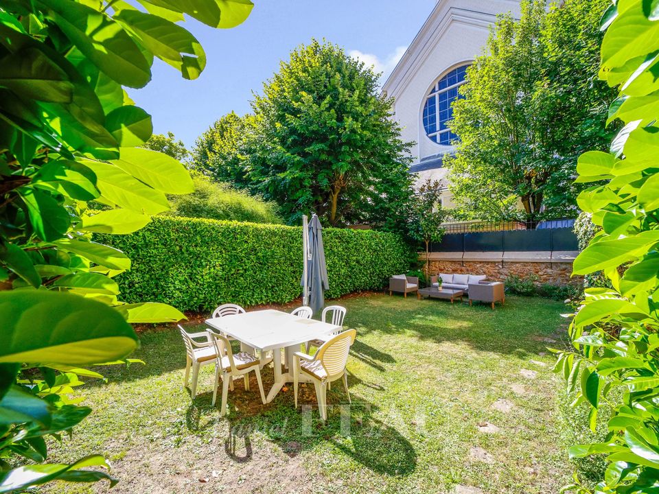 Villa i Versailles, Yvelines - foto 3