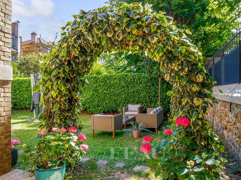 Villa i Versailles, Yvelines - foto 4