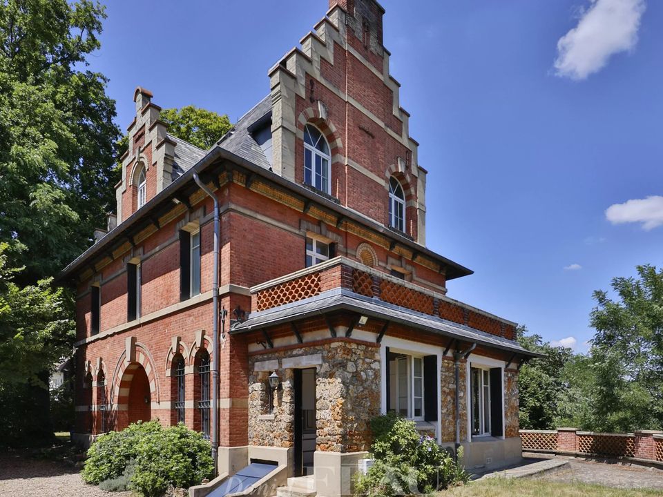 Villa i Versailles, Yvelines - foto 2