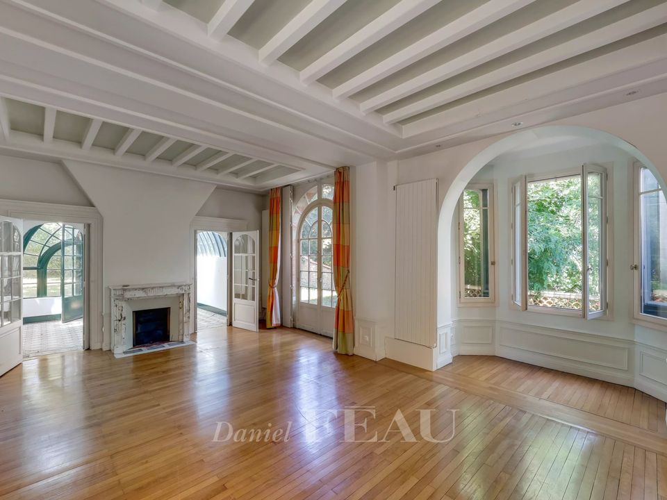 Villa i Versailles, Yvelines - foto 3