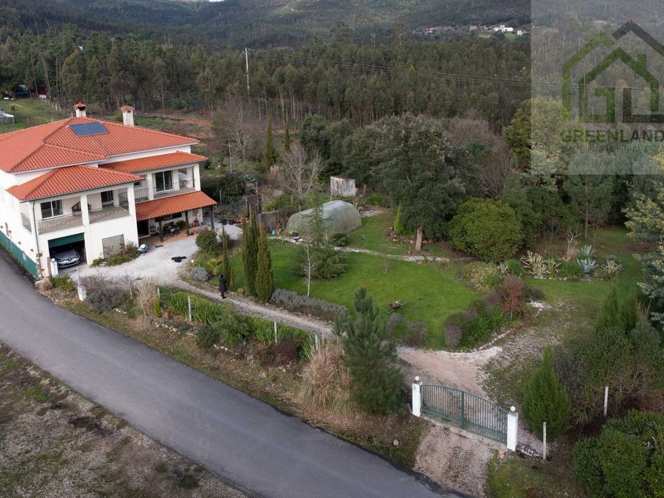 Villa i Lousa, Coimbra - bilde 4