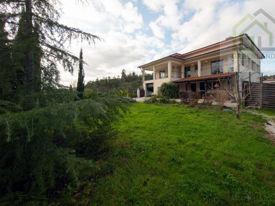 Villa i Lousa, Coimbra - bilde 5