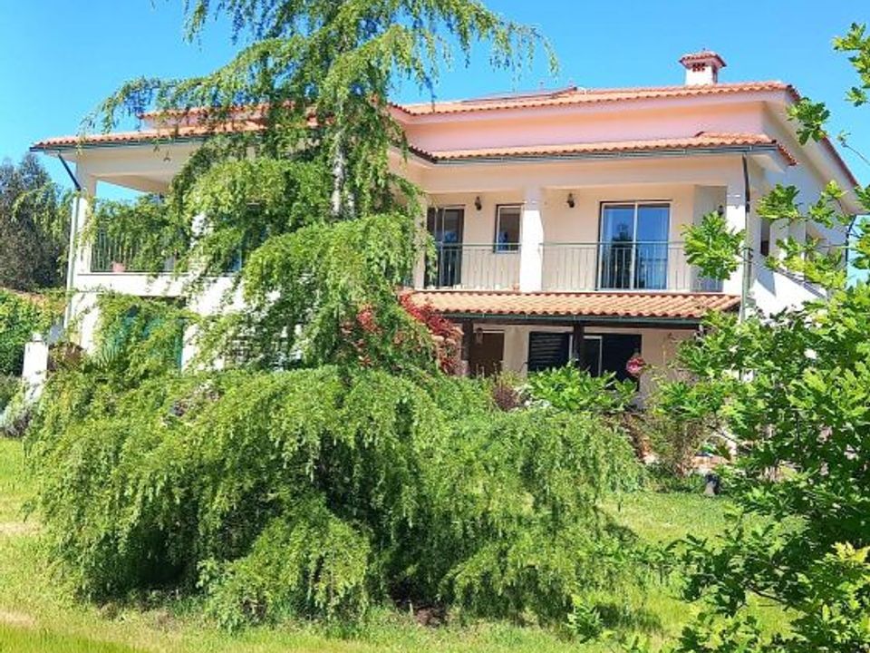 Villa i Lousa, Coimbra - bilde 1