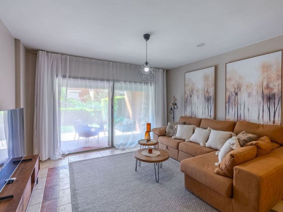 Apartamento em Atalaya Isdabe, Malaga - foto 2