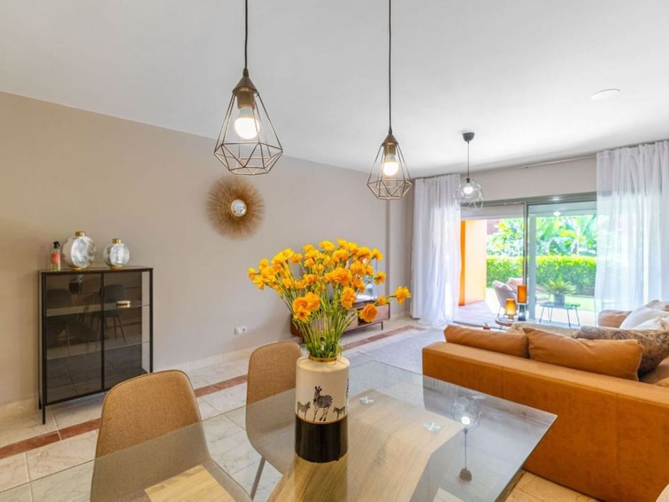 Apartamento em Atalaya Isdabe, Malaga - foto 3