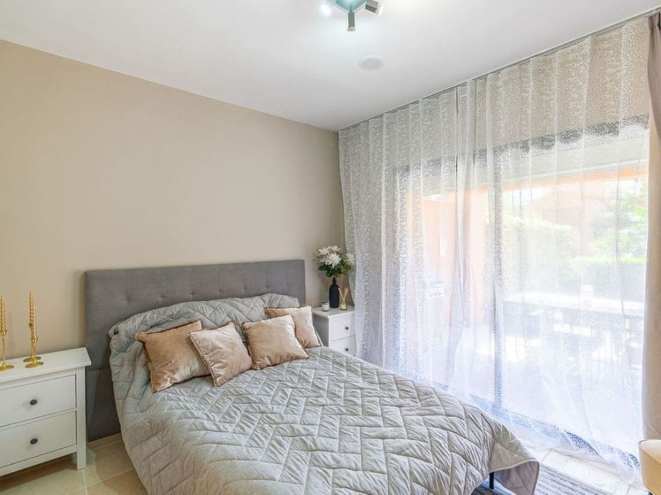 Apartamento em Atalaya Isdabe, Malaga - foto 4