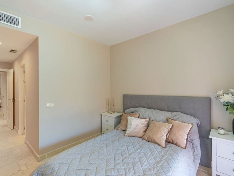 Apartamento em Atalaya Isdabe, Malaga - foto 5