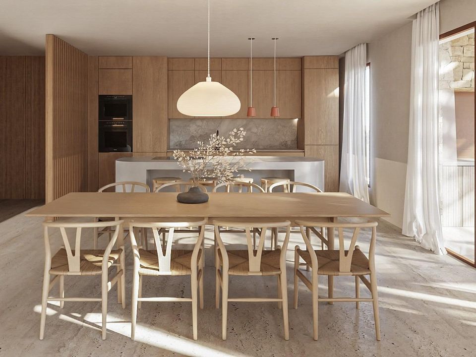 Villa i Benissa, Alicante - foto 5