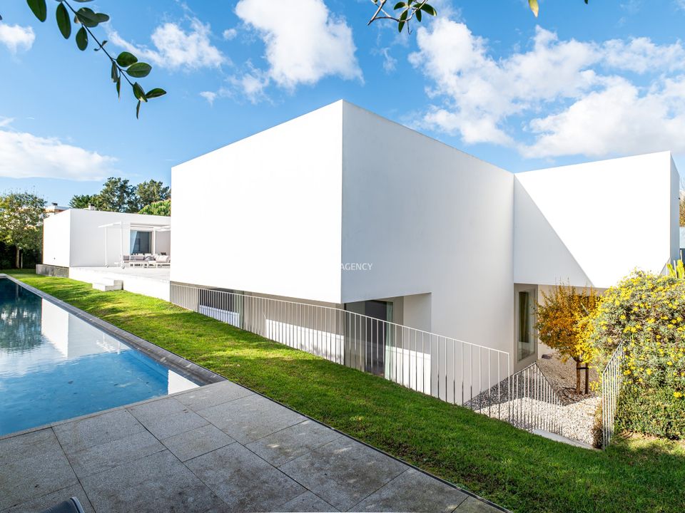 Villa i Carnaxide, Lisbon - foto 1