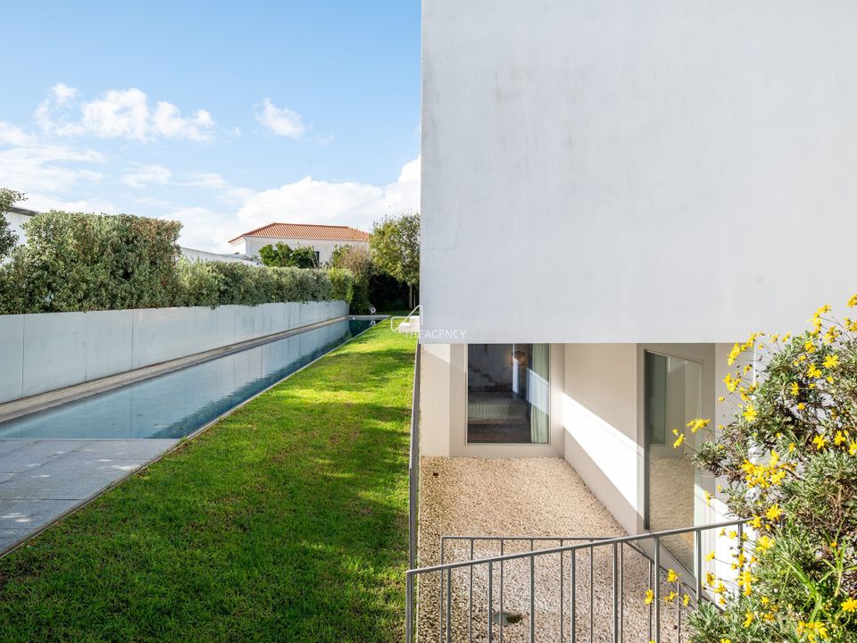 Villa i Carnaxide, Lisbon - foto 2