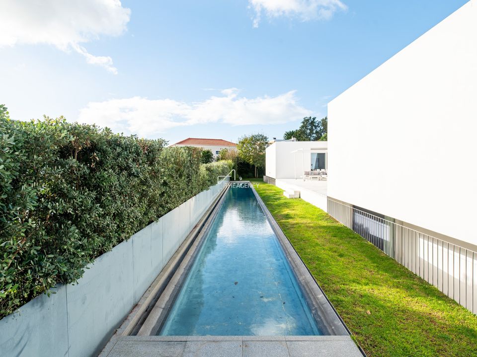 Villa i Carnaxide, Lisbon - foto 3
