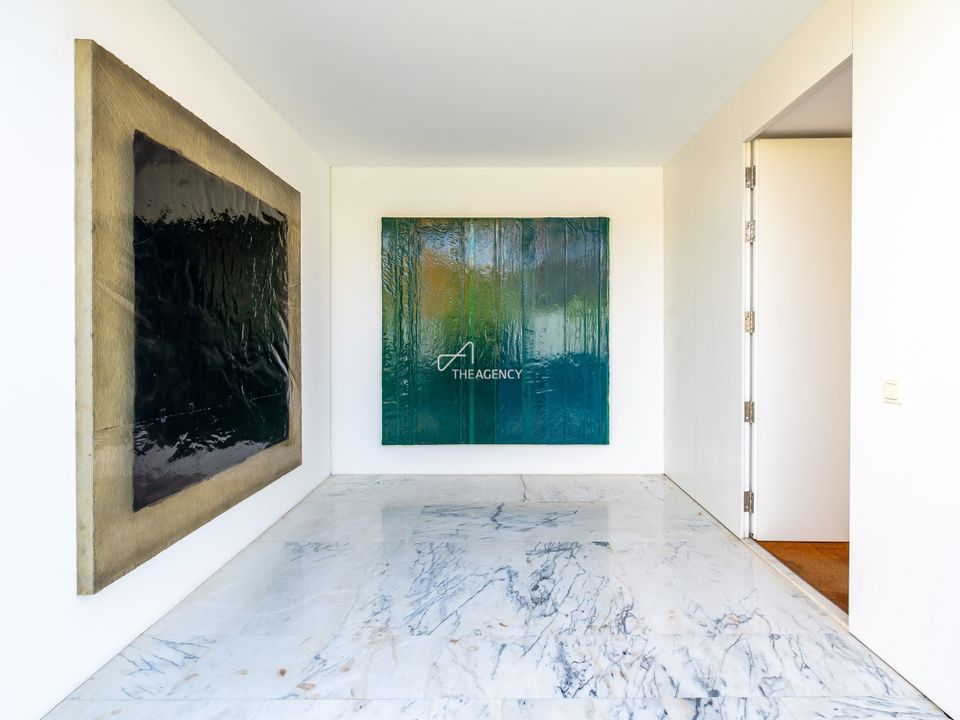 Villa i Carnaxide, Lisbon - foto 5