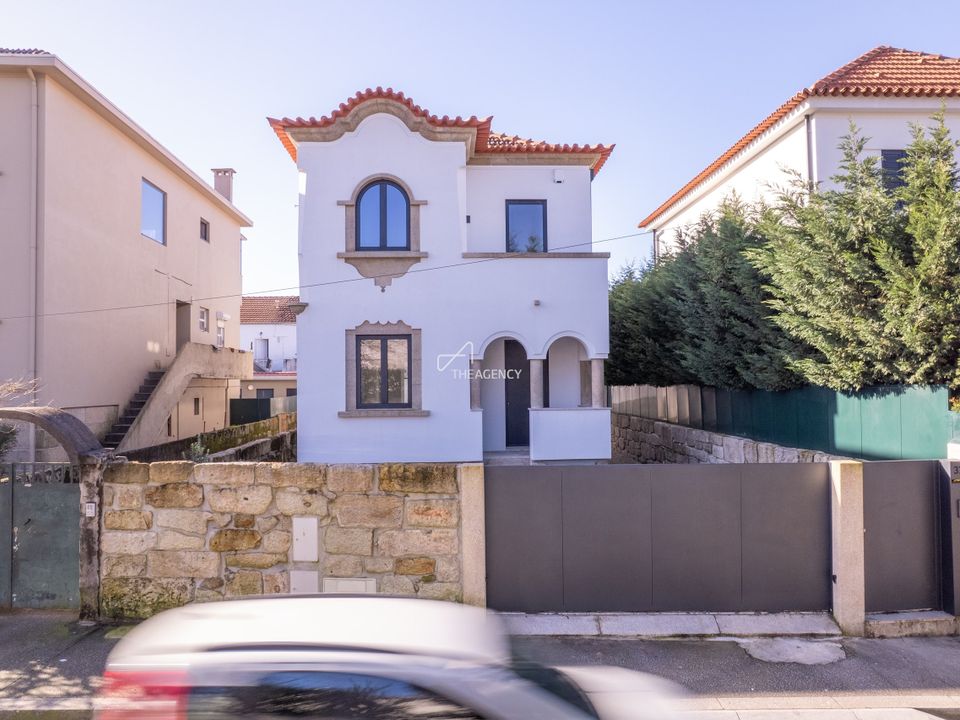 Villa i Porto, Porto - foto 4