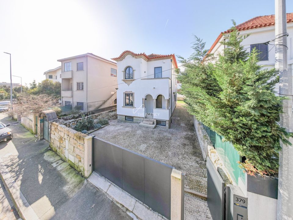 Villa i Porto, Porto - foto 5