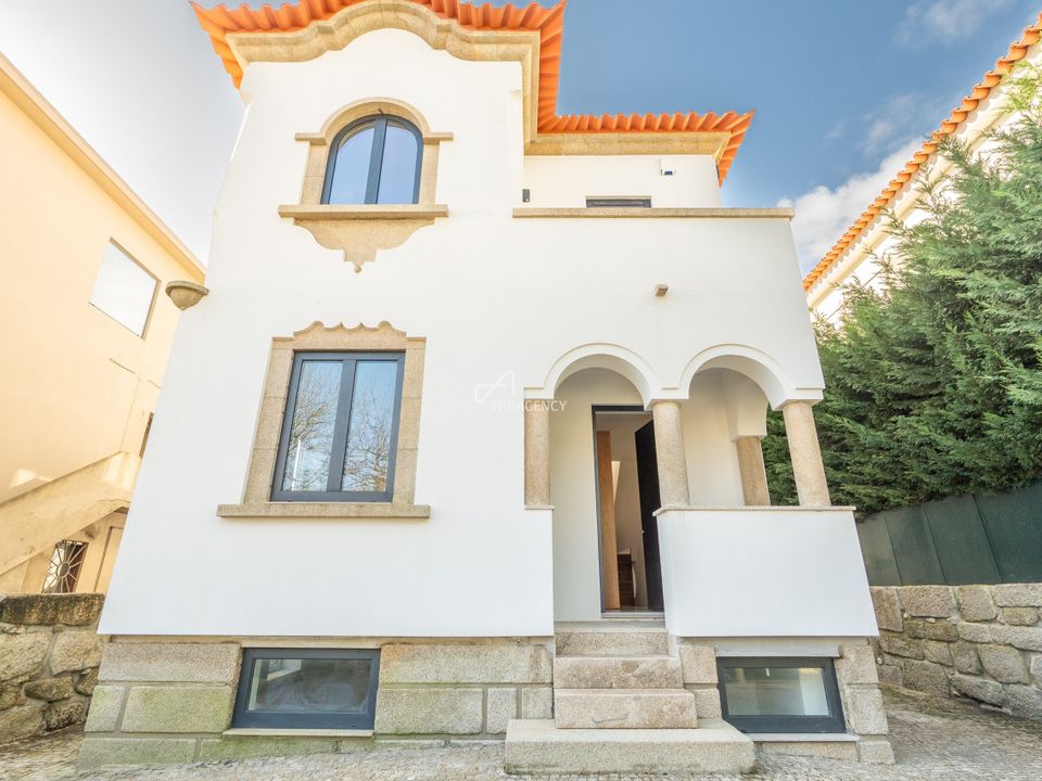 Villa i Porto, Porto - foto 2