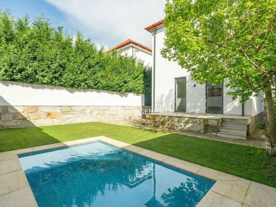Villa i Porto, Porto - foto 3