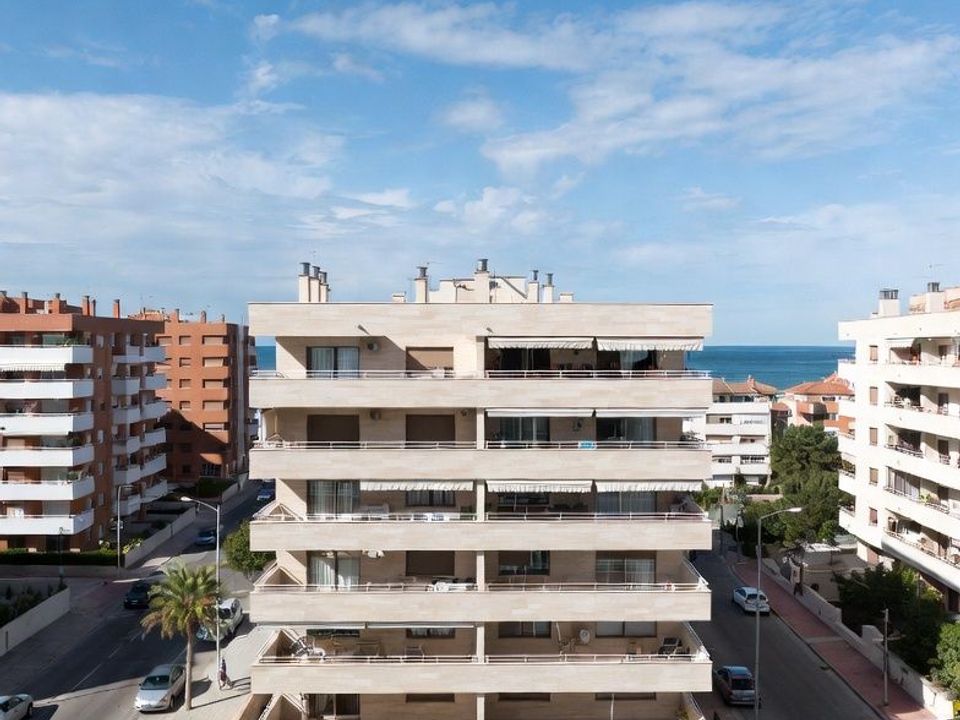 Helårsgrund i Piles, Valencia - foto 3