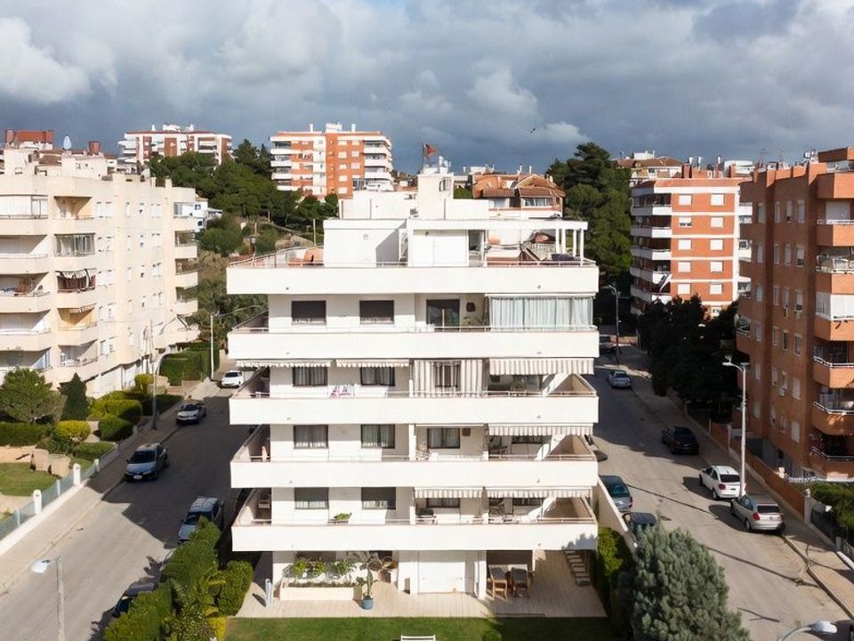 Helårsgrund i Piles, Valencia - foto 4