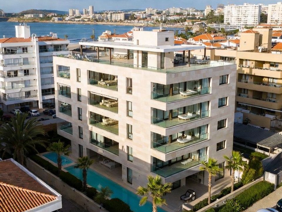 Helårsgrund i Piles, Valencia - foto 5