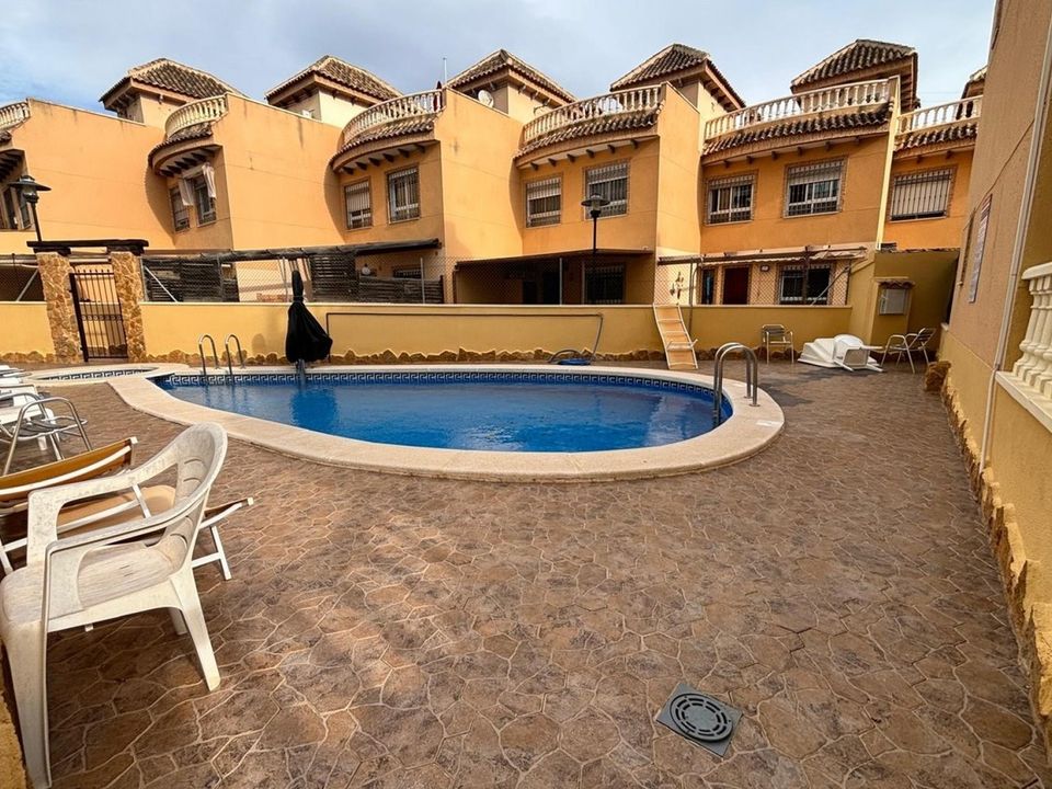 Byhus i Guardamar Del Segura, Alicante - foto 2