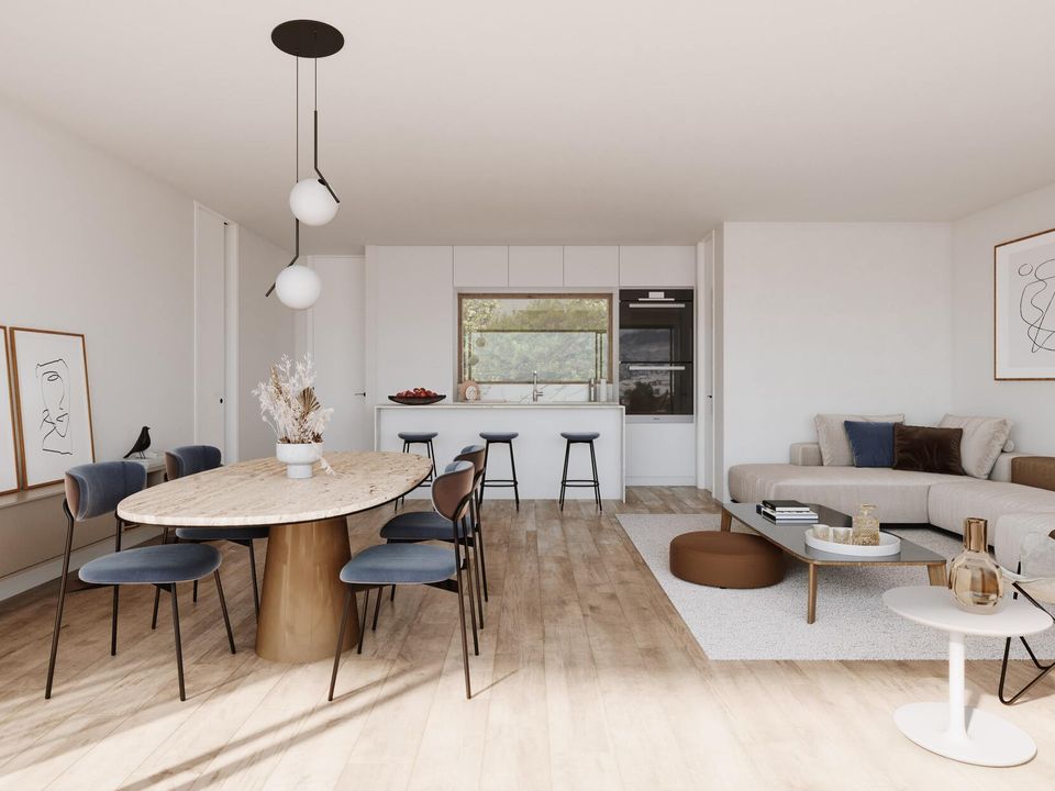 Penthouse i Alfaz del Pi, Alicante - foto 5