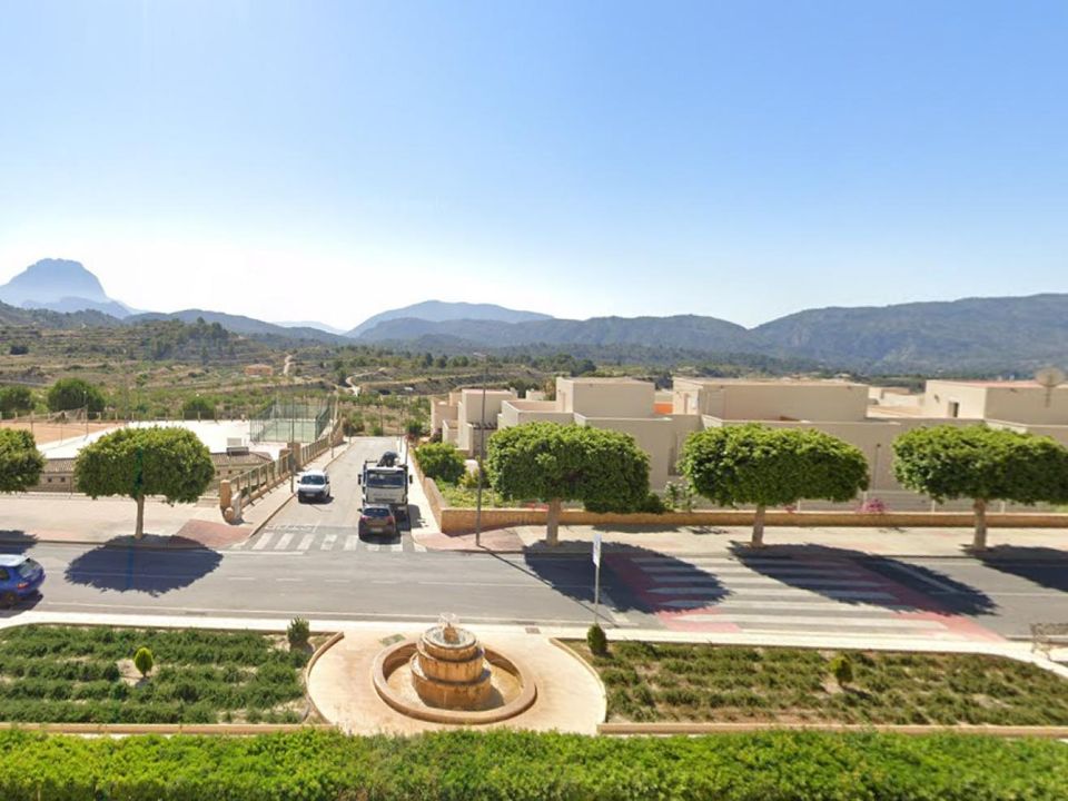 Duplex i Relleu, Alicante - foto 1