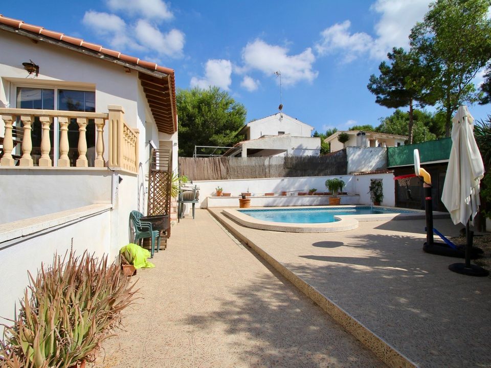 Villa i Fortuna, Murcia - foto 2