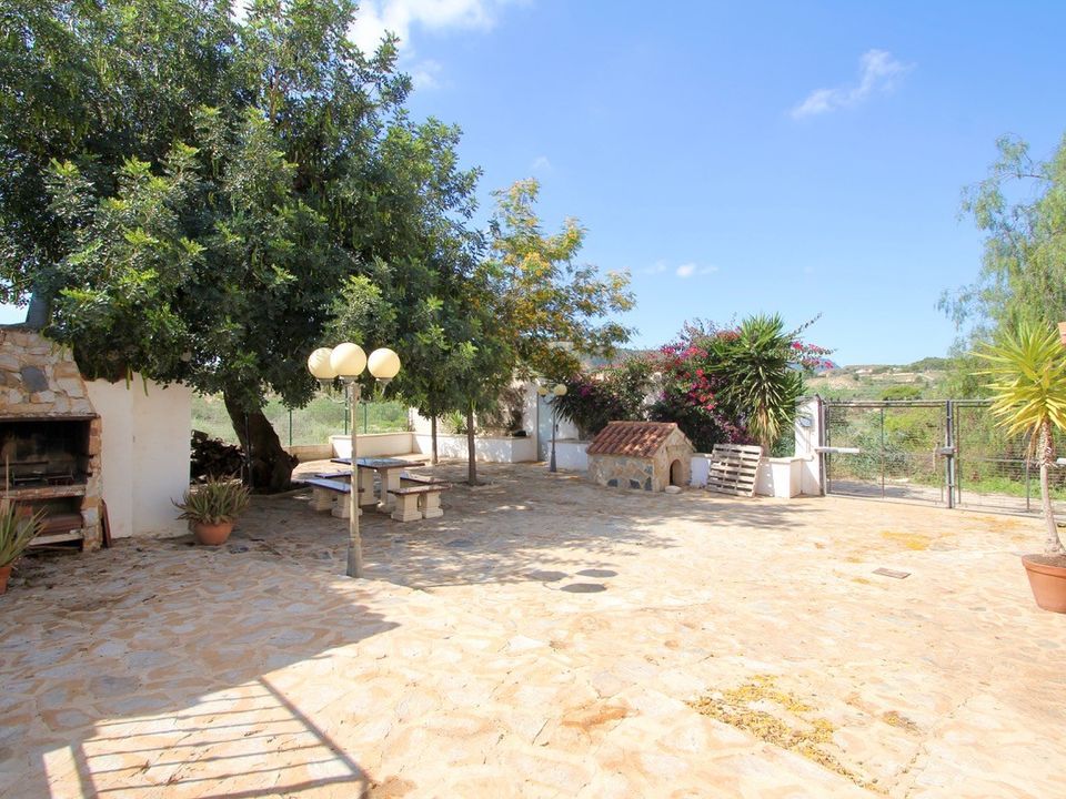 Villa i Fortuna, Murcia - foto 3