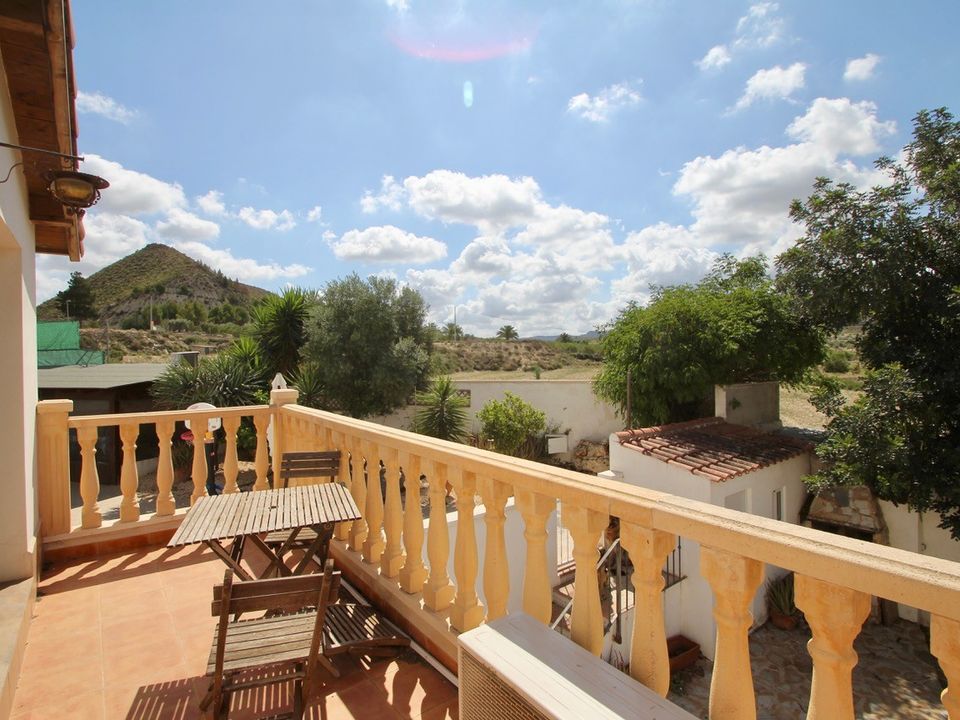 Villa i Fortuna, Murcia - foto 4