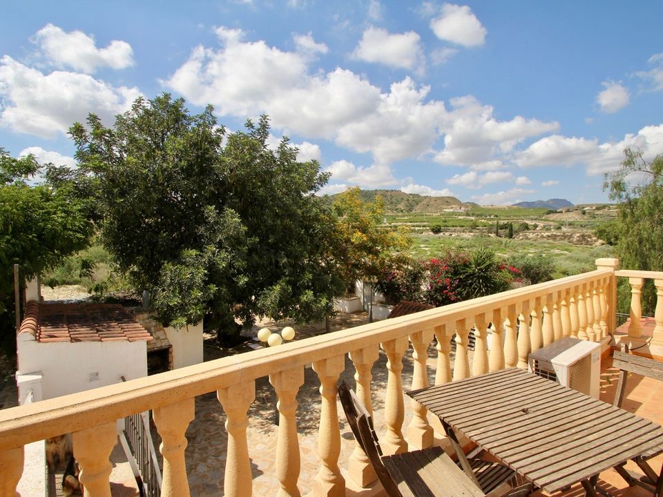 Villa i Fortuna, Murcia - foto 5