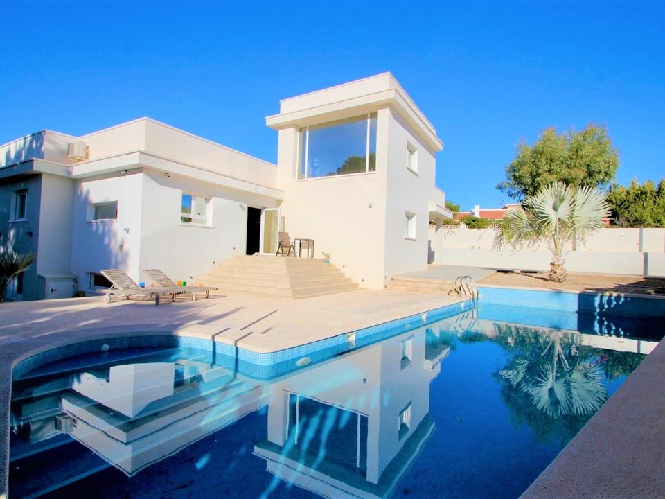 Villa i Rojales, Alicante - foto 1