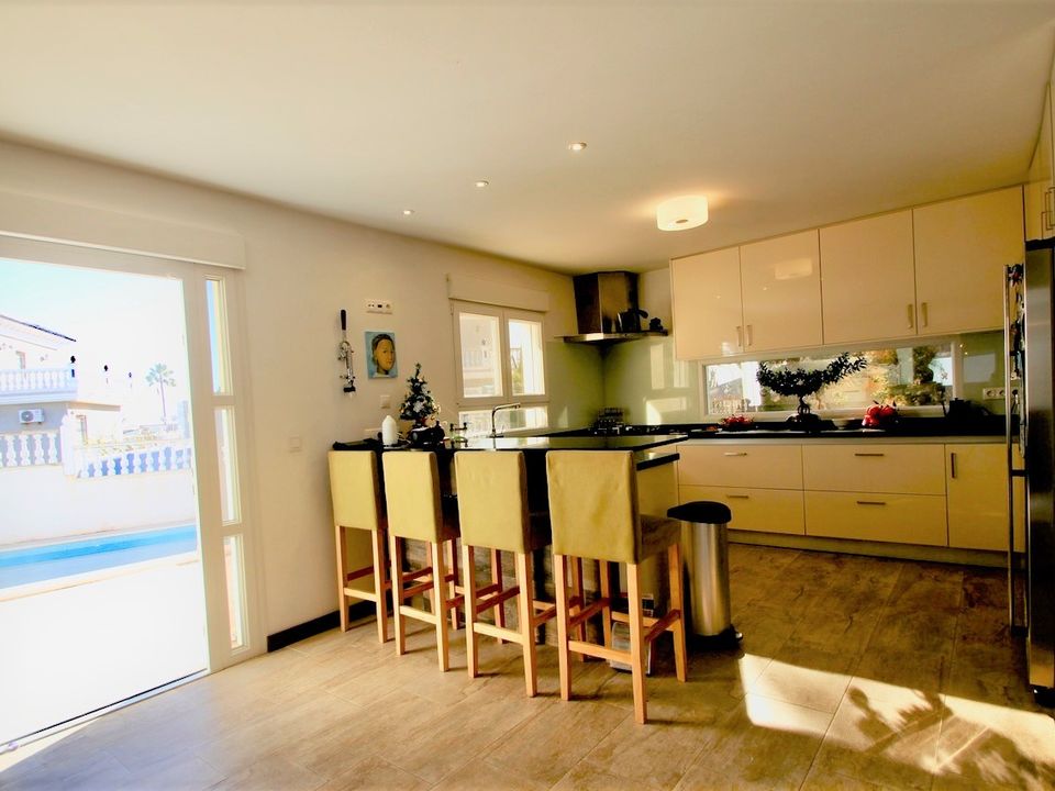Villa i Rojales, Alicante - foto 5