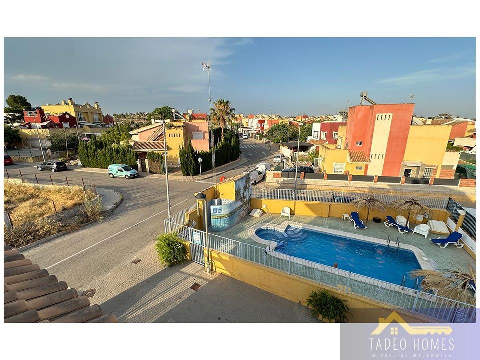 Bungalou a Gea Y Truyols, Murcia - foto 1