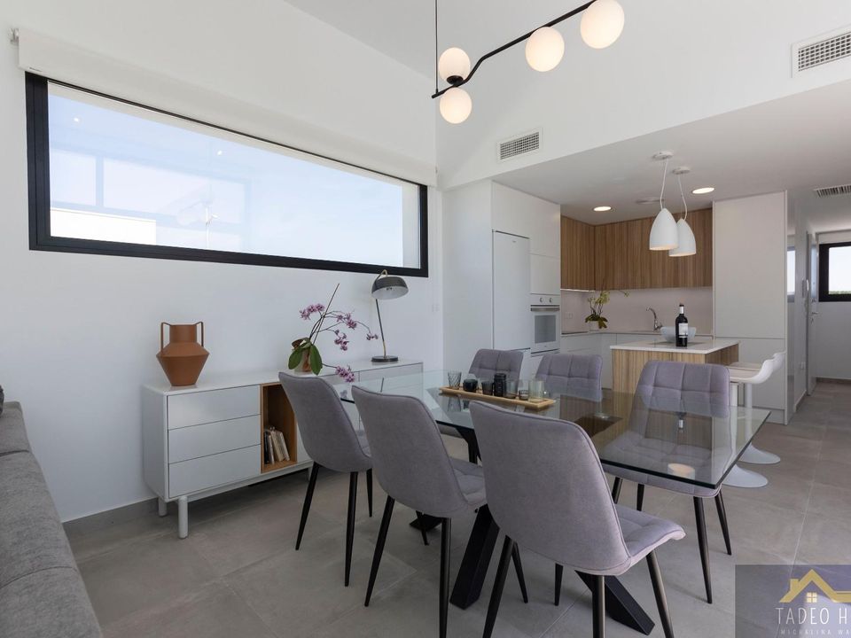 Villa i Calasparra, Murcia - bilde 4