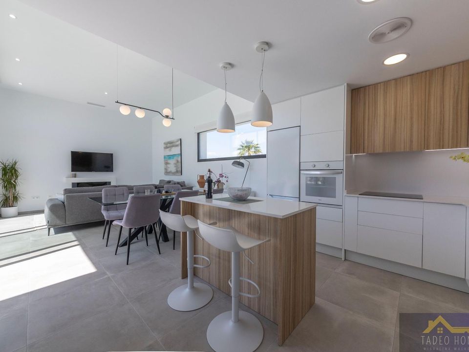 Villa i Calasparra, Murcia - bilde 5