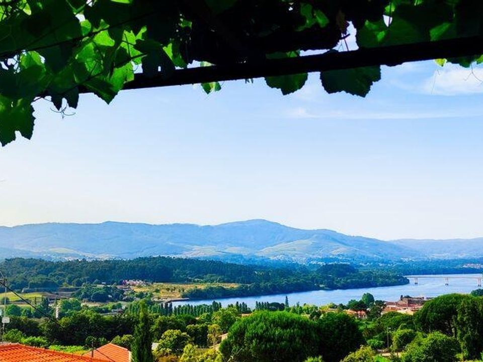 Byhus i Vila Nova de Cerveira, Viana do Castelo - foto 5