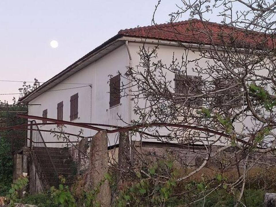 Byhus i Vila Nova de Cerveira, Viana do Castelo - foto 4