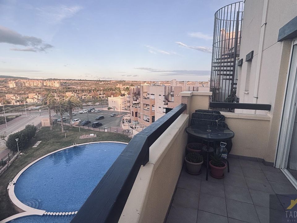 Lejlighed i Gea Y Truyols, Murcia - foto 1