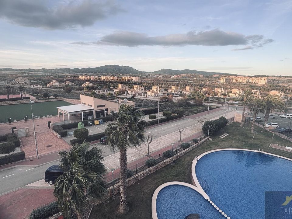 Lejlighed i Gea Y Truyols, Murcia - foto 2