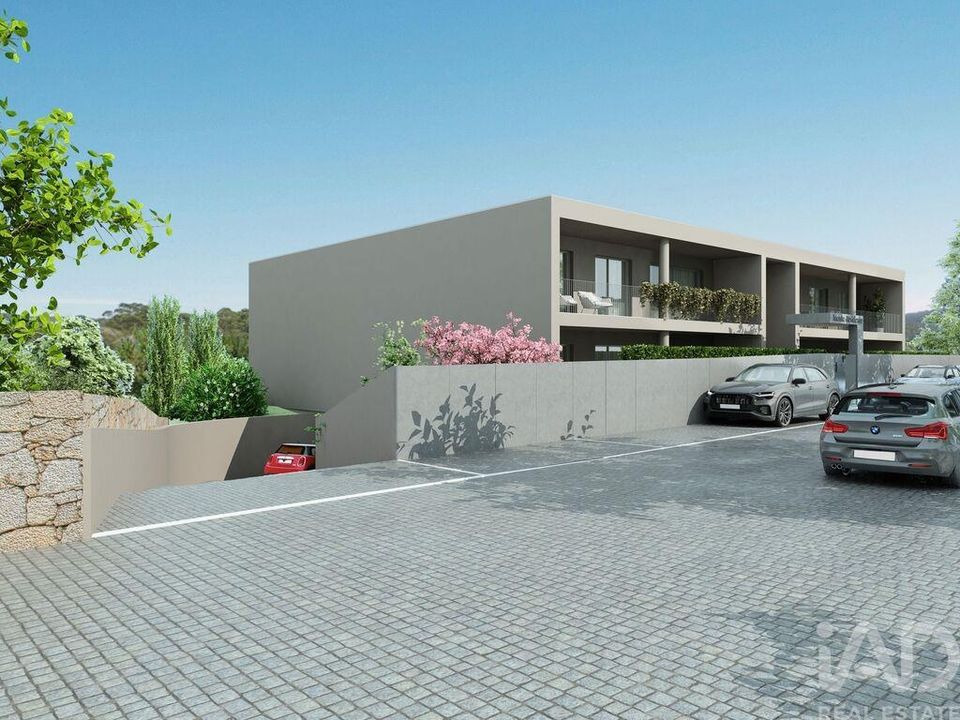 Leilighet i Barcelos, Braga - bilde 1