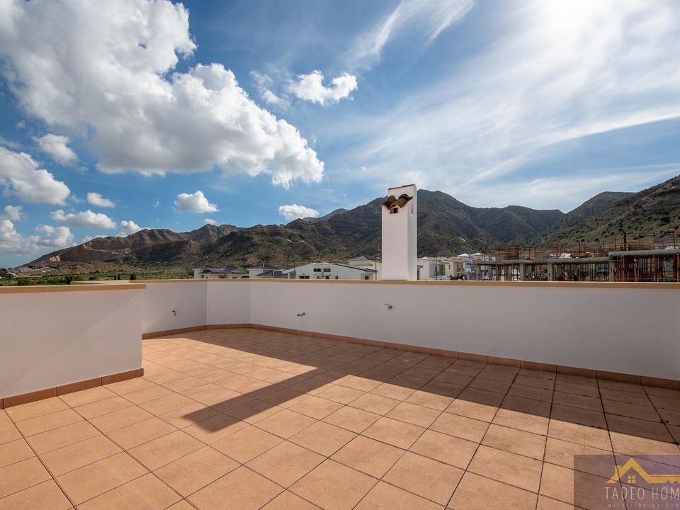 Bungalow i Cox, Alicante - foto 1