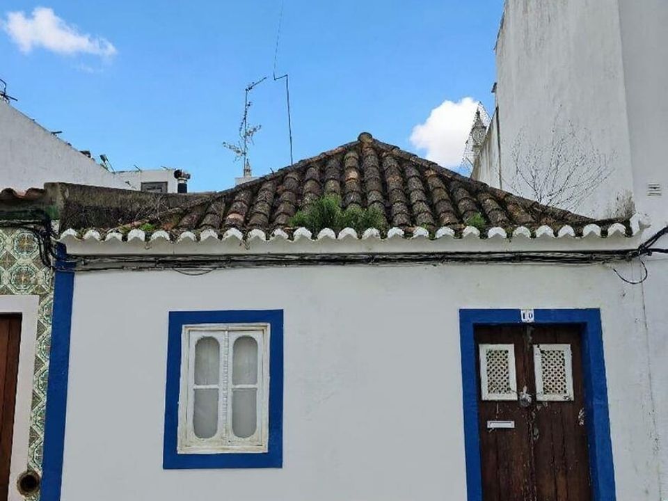 Byhus i Tavira, Faro - foto 4