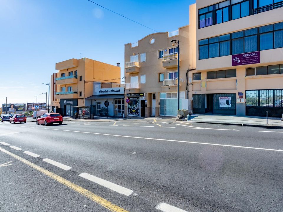 Erhvervsejendom i Granadilla, Tenerife - foto 4