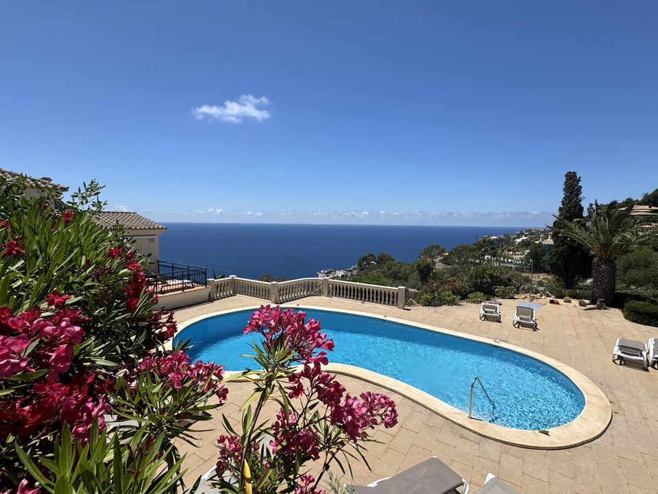 Lejlighed i Port D'andratx, Mallorca - foto 1