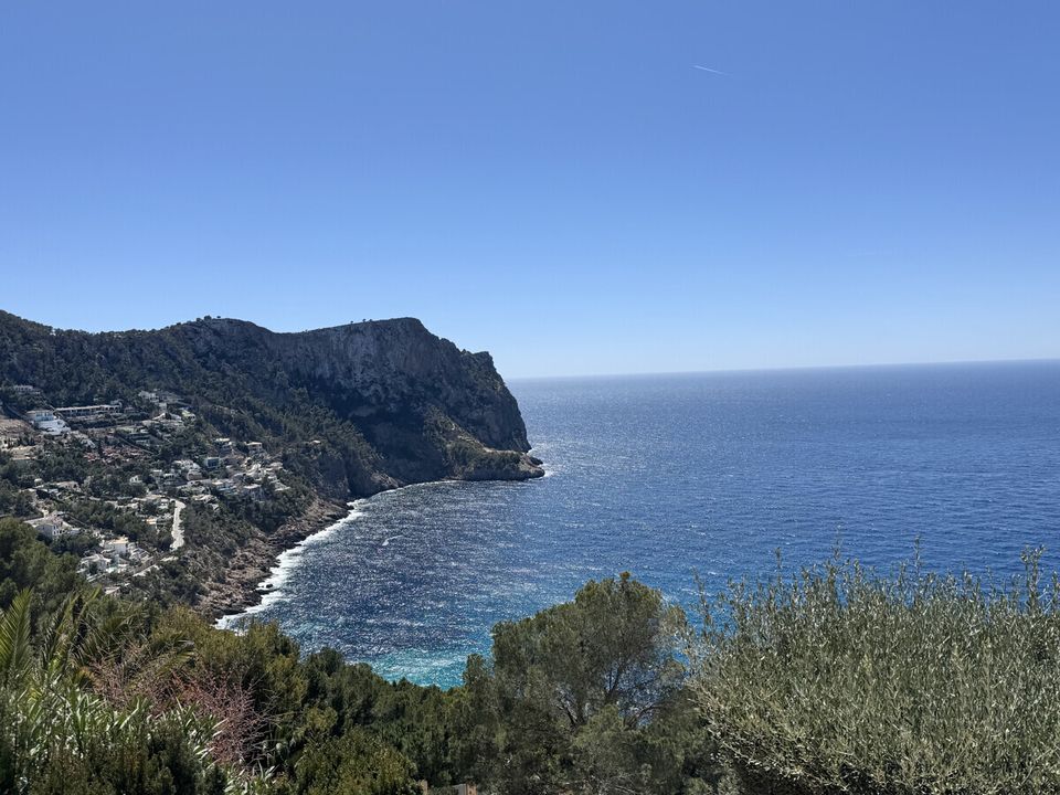 Lejlighed i Port D'andratx, Mallorca - foto 2